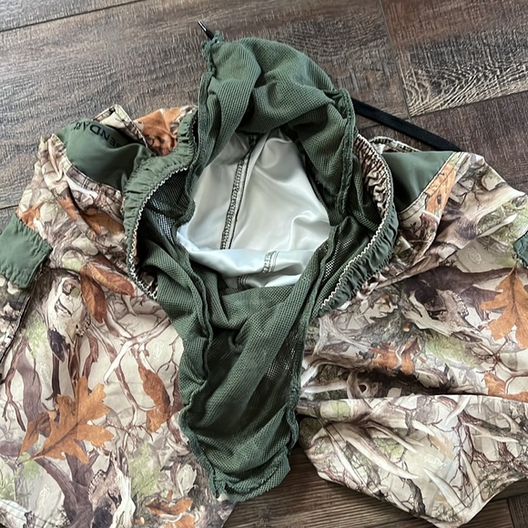 Legendary Whitetail Men’s Swim Shorts - Picture 8 of 9